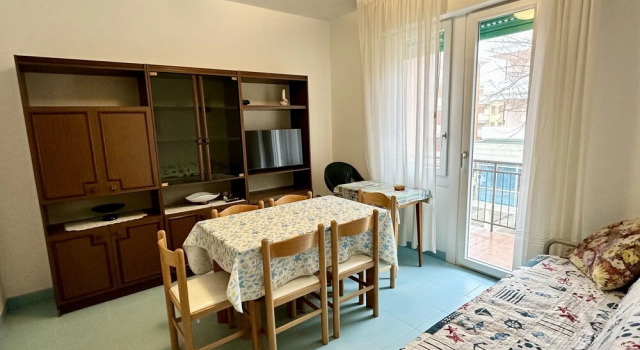 Апартаменты Dora 5 6 in Bibione With 2 Bedrooms and 1 Bathrooms