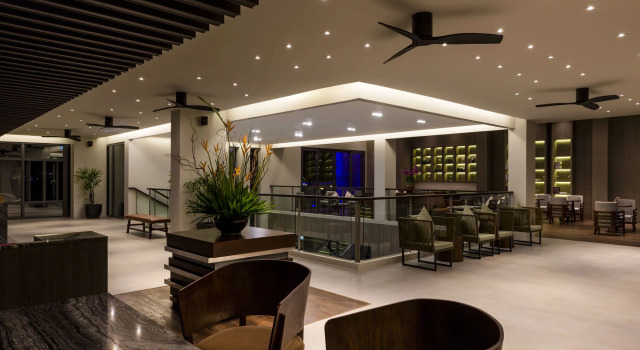 Hotel Ikon Phuket