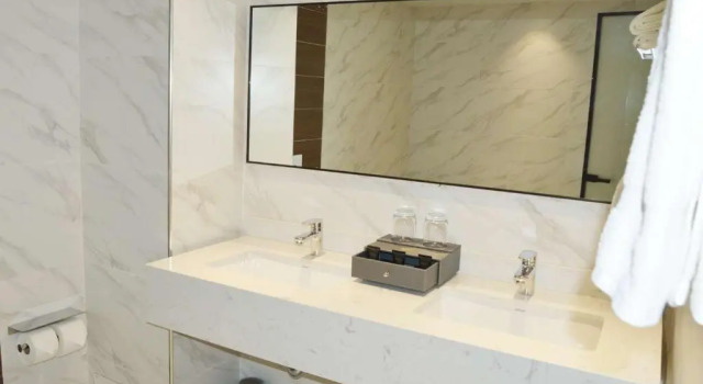 Suite AXIL HÔTEL