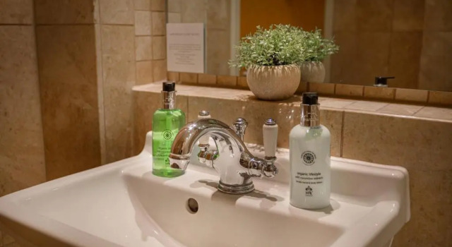 Двухместный номер Standard The White Horse Hotel, Romsey, Hampshire - The Coaching Inn Group