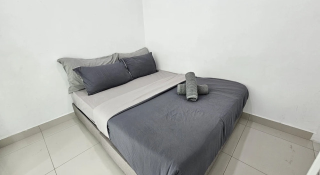 Номер Standard Maritime Luxury Suites