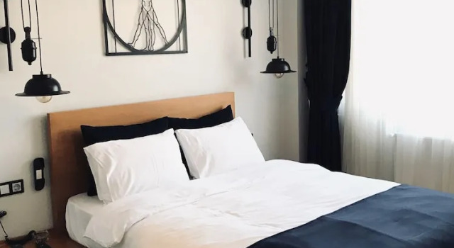 Barkod Hotel
