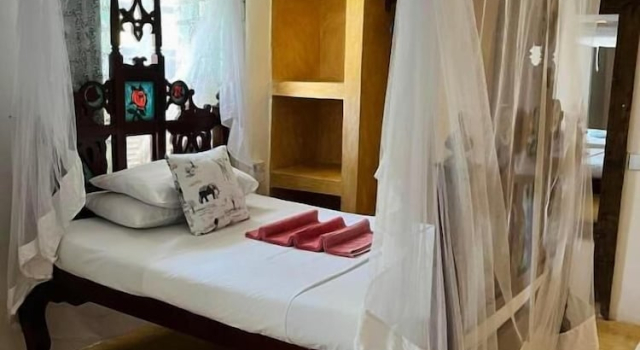 Номер Standard Stopover Guest House Shela