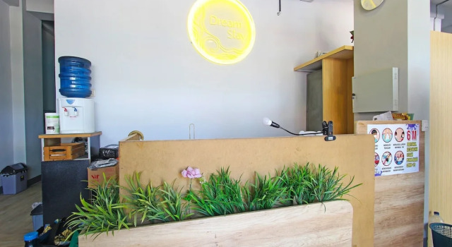 OYO 91531 Dreamstay 2 NearLawang Sewu