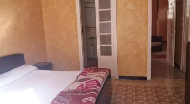 Номер Standard Hotel Le Gardenia