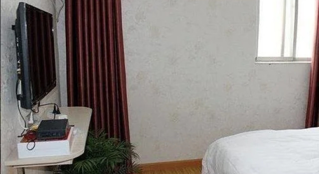 Fuyuanchun Business Hotel, Rezervovat Hotel Hotely v Xiangyang s parkováním, Parkování