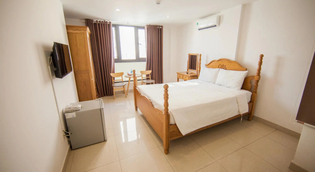 Номер Superior GIC Apartment and Hotel