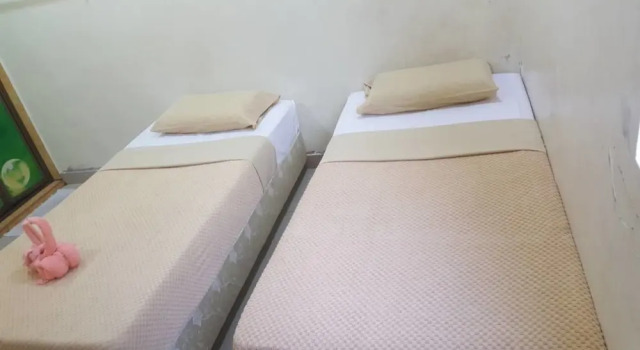 Nanyang GM Hotel, Prenota Hotel Gua Musang Kelantan