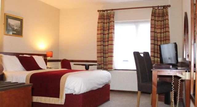 Двухместный номер Standard Killarney Court Hotel