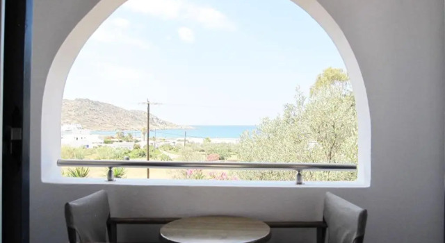 Номер Standard Marcos Beach
