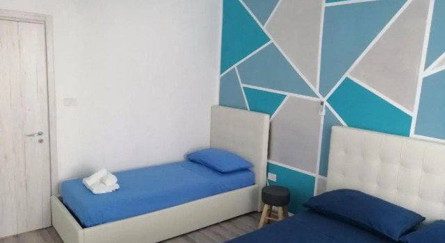 Newhouse 336, Забронировать Отель Бари Bari Province, рядом с Малый театр