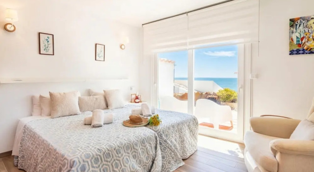 Номер Standard Bahia Dorada Beach