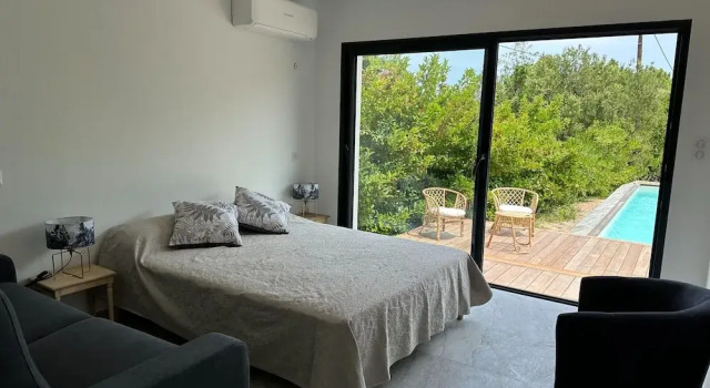 Attractive Villa With Private Pool