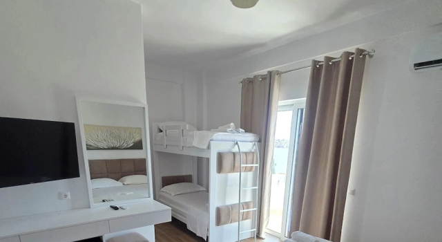 Номер Comfort Hotel Belle Vue