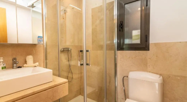 Коттедж Torreblanca 4BDR Townhouse with Stunning Views