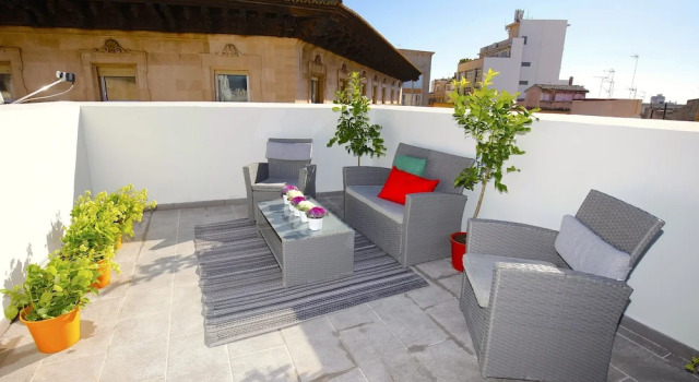 Номер Superior Sant Miquel Homes - Turismo de Interior