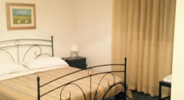 Трёхместный номер Standard B&B Largo Barile