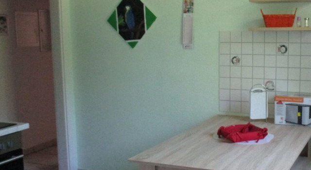 Ferienwohnung Familie Köditz, Reserva ahora Hotel Hoteles en Baden-Wurtemberg con aparcamiento, Aparcamiento