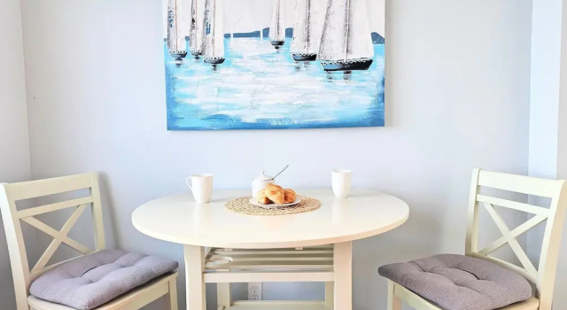 Aquamarine - Luxury Oceanfront 5th Floor Corner 3 Bed 3 Bath Huge Balcony