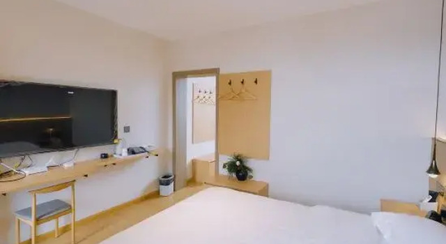 Люкс Deluxe Dali Dengfenglai · Sunset Starry Sea Homestay