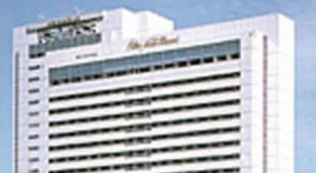 New Otani Kobe Harborland, Забронировать Отель Отели Кобе 4 звезды, рядом с Tor Road, 4*