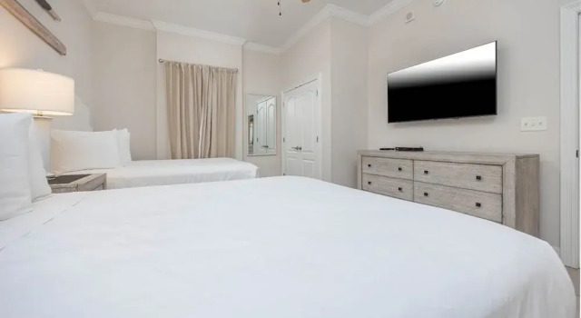 Phoenix Orange Beach Ii 2402 3 Bedroom Condo, Prenota Appartamento Hotel a Alabama con parcheggio, Parcheggio