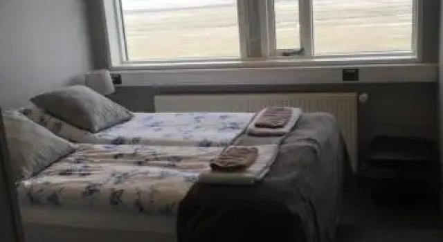Guesthouse Reynir