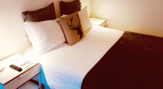 B&B Al Cavour 34