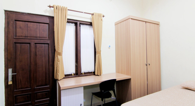 Embe Joglo Homestay
