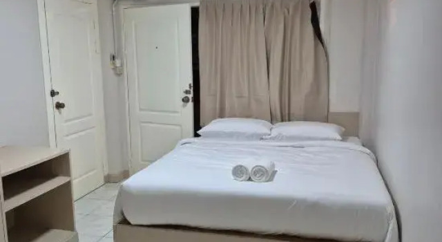 Двухместный номер Standard Amarin Inn