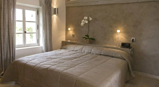 Coquillade Provence - Relais & Chateaux