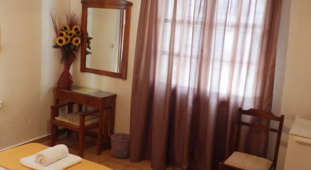 Номер Standard Alexandra Hotel