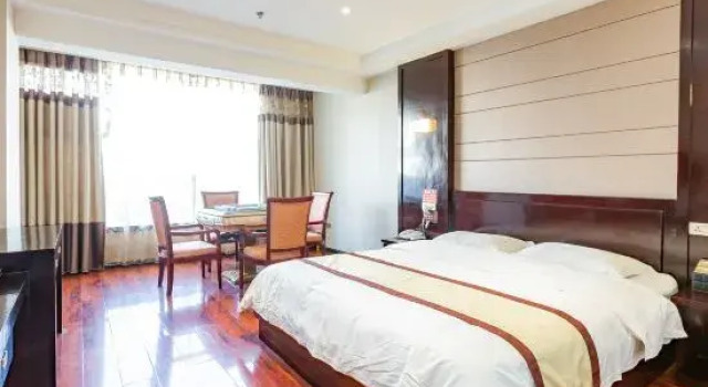 Congjiang Longteng Hotel, Varaa Hotelli Congjiang Guizhou