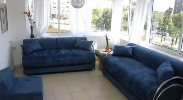 Avi's Suites - 44 Hativat Hanegev