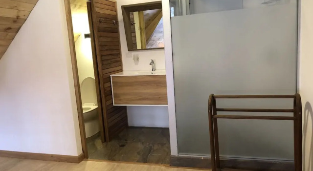 Номер Superior Casa del Arupo