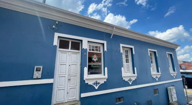 Pousada Casa de Bragança II, Забронировать Отель Отели в центре Браганса-Паулиста, в центре