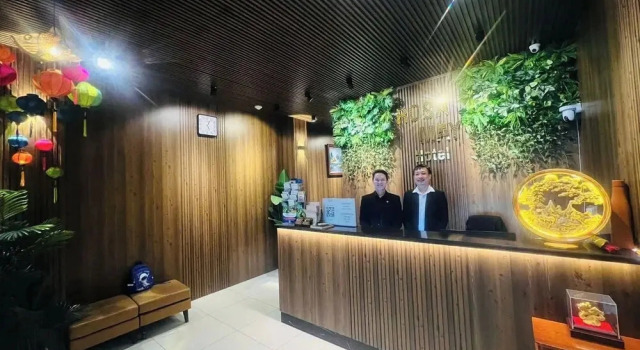 Rosa May Hotel, Забронировать Отель СПА-отели Района 1, SPA-услуги
