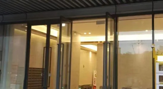 Xuanmengju Cinema Hotel (Changsha University of Technology Tujiachong Subway Station)