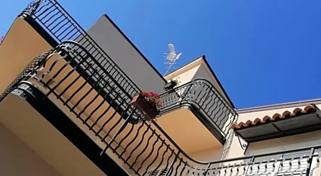 Nnakkara Guest House, Prenota Affittacamere Hotel a Sicilia con parcheggio, Parcheggio