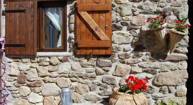 Dorres I, Rezerwuj Hotel Dorres French Cerdagne