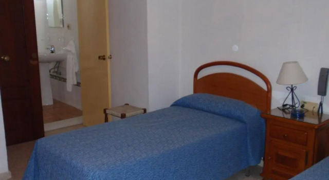 Двухместный номер Standard Hotel San Andres