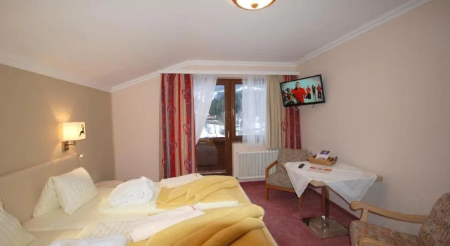 Hotel Landgraf