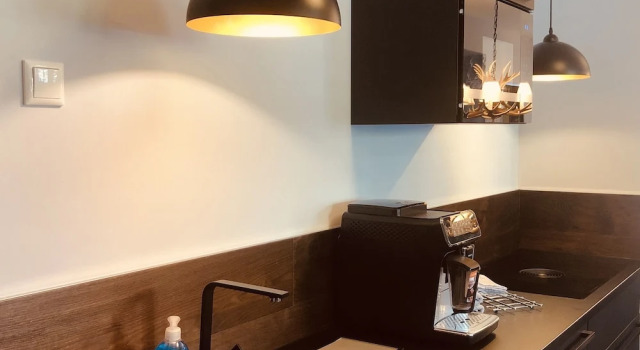 Апартаменты Deluxe APARTments Alpenliebe