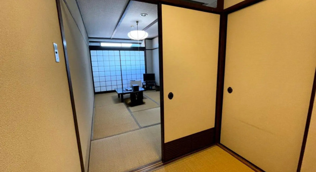 Номер 6 Tatami Mats Kyotoya