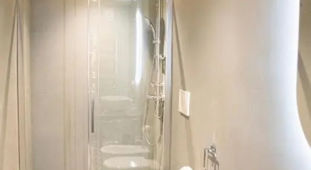 Номер Superior Palazzo Garibaldi - Luxury Suites