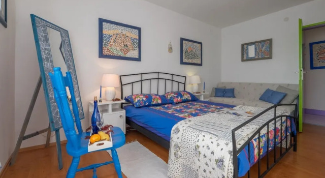 House Nina, Book Hotel Valtura Pula Region