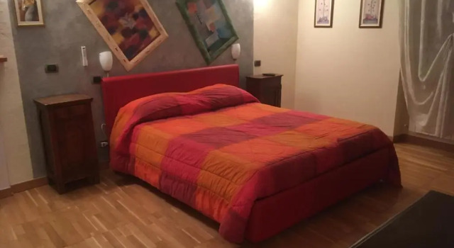Casa Campazzi, Buchen Sie Hotel Cairo Montenotte Ligurien