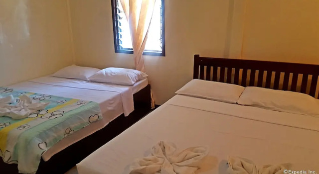 Princesa Bulakna Resort, Varaa Lomakeskus Maria Siquijor Island