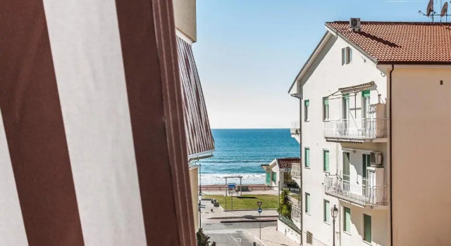 Апартаменты Casa Vacanza Colombo