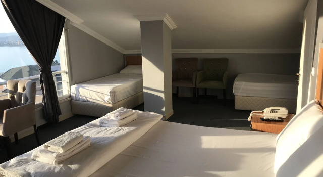 Ema Hotel